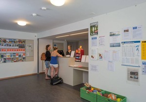 Stein am Rhein Youth Hostel