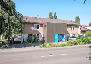 Stein am Rhein Youth Hostel