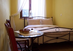 Stemnitsa Diavatiko Traditional Appartments