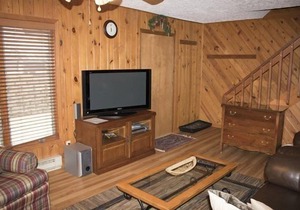 Stemwinder 5 SKI IN SKI OUT Spectacular 4 BR Home Spacious Deck