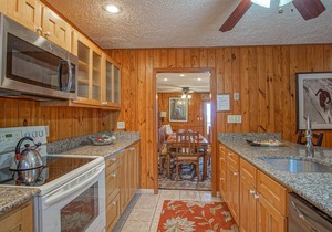 Stemwinder 6A, 3 Bedrooms Plus Bonus Sleeping Alcove, 2 1/2 Baths