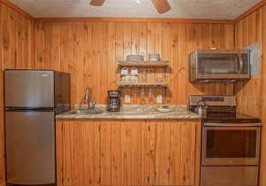 Stemwinder 6B 1 Bedroom, 1 Full Bath, Slope Side