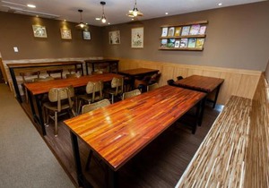 Step Inn Myeongdong 1