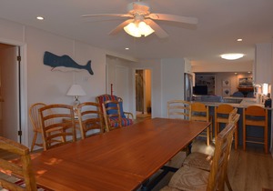 Steps to the Beach Ocean Block Downtown Dewey Beach Home Sleeps 14