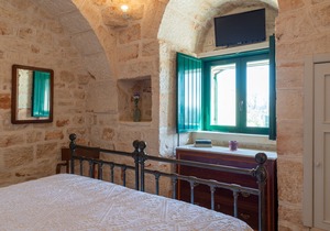 Stile e relax nei trulli by Wonderful Italy
