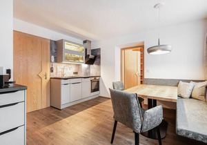 stilvolle Ferienwohnung