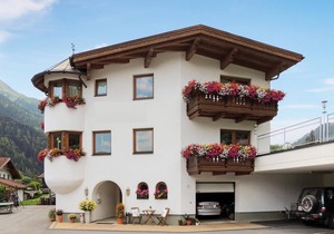 stilvolle Ferienwohnung
