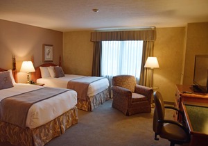 Stone Gate Inn