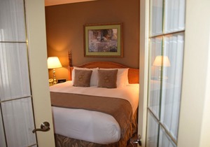 Stone Gate Inn