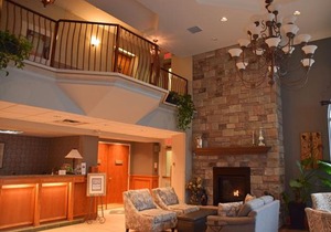Stone Gate Inn