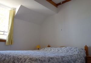Stone gites, peaceful, large pool & many on-site activities, family-friendly.