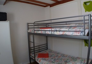 Stone gites, peaceful, large pool & many on-site activities, ideal for families.