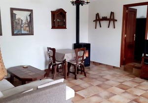 Stone House for 2 people