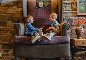 Stoney Nakoda Resort & Casino