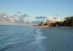 Stop! You have found Paradise! 2 & 3 bedroom town homes on beach!