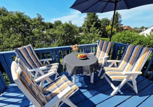 STR132b Haus Maren am Meer