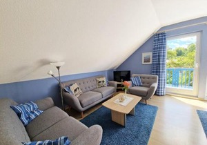 STR132b Haus Maren am Meer