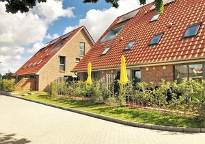 Strand Quartiere Koje 3