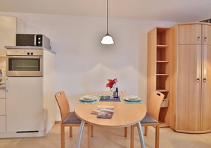 Strandburg Apartment 2 - Strandburg