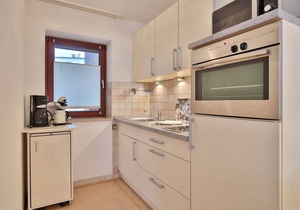 Strandburg Apartment 2 - Strandburg