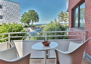 Strandburg Apartment 2 - Strandburg