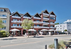 Strandburg Apartment 2 - Strandburg