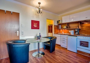 Strandburg Apartment 17 - Strandburg