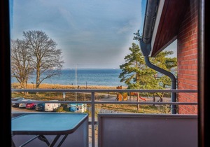 Strandburg Apartment 17 - Strandburg