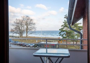 Strandburg Apartment 17 - Strandburg