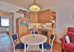 Strandburg Apartment 11 - Strandburg