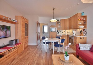 Strandburg Apartment 11 - Strandburg
