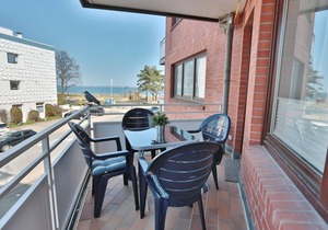 Strandburg Apartment 11 - Strandburg