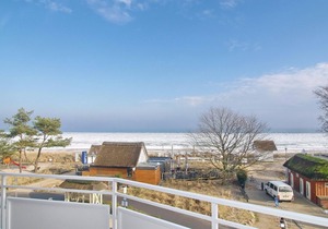 Strandburg Apartment 14 - Strandburg