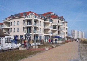 Strandburg