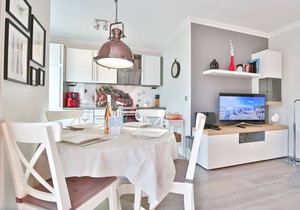 Strandglück Apartment 8C - Strandglück House C