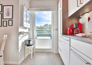 Strandglück Apartment 8C - Strandglück House C
