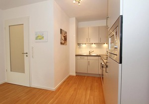 Strandglück Apartment 13A - Strandglück House A