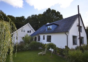 StrandGut Appartment 1