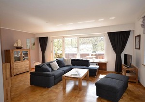 StrandGut Appartment 1