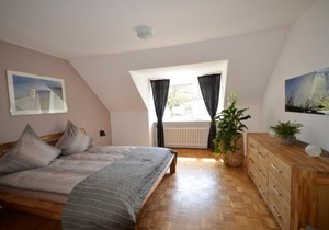 StrandGut Appartment 1