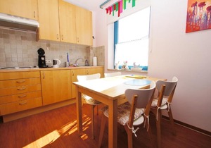 Strandhausvilla 8