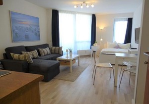 Strandhausvilla 9