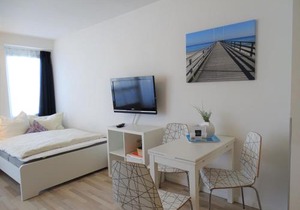 Strandhausvilla 9