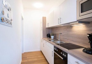 Strandhausvilla- Ostseerobbe