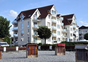 Strandhotel 32