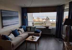 Strandhotel Wohnung 16