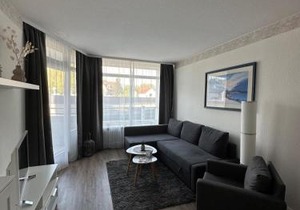 Strandhotel Wohnung 2
