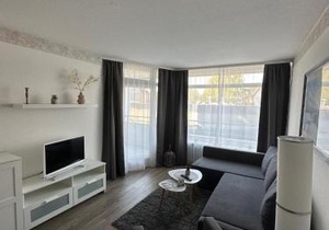 Strandhotel Wohnung 2