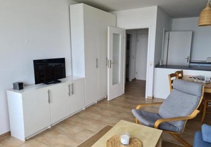 Strandhotel Wohnung 48