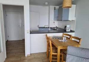 Strandhotel Wohnung 48